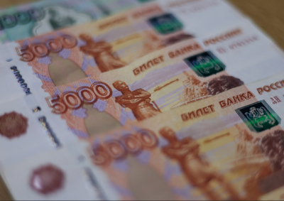 Из федерального бюджета в Татарстан поступило 2,9 миллиарда рублей