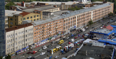 Журналист Додолев рассказал, что его напугало отношение украинцев к России