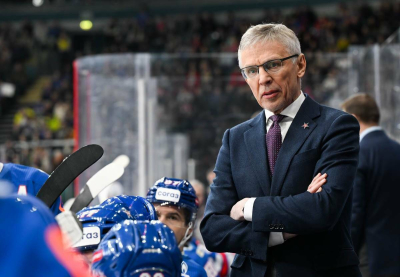 Плющев: &laquo;В книге Ларионова четко изложено, почему сейчас в СКА все так происходит&raquo;