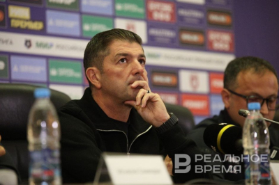 &laquo;Рубин&raquo; объявил стартовый состав на игру против &laquo;Краснодара&raquo;