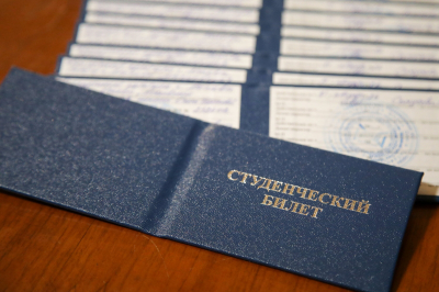 Студенты КФУ остались без воды и интернета в общежитии