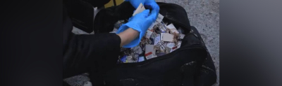 Дерзкое ограбление в Кокшетау раскрыто за 5 часов