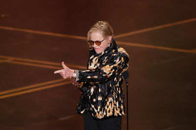 Триумф Пола Томаса Андерсона на &laquo;Оскаре-2026&raquo;. Фоторепортаж