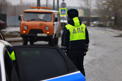 В МВД назвали количество погибших на дорогах детей