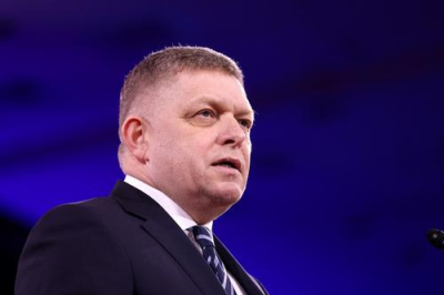 Фицо пригрозил заблокировать 20-й пакет санкций Евросоюза против России из-за ситуации с &laquo;Дружбой&raquo;