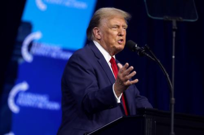 Трамп: США не могут позволить себе еще один долгий, бессмысленный и разрушительный шатдаун