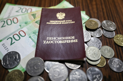 Финогенова: в РФ повысят пенсии пенсионерам, которым исполнилось 80 лет в мае