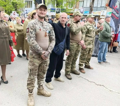 &laquo;Мои ребята оставались на поле боя&raquo;: ветеран СВО из Лениногорска &ndash; о штурмах и спасении товарищей