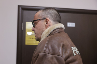 Появились подробности о заседании с участием Гуфа по делу о грабеже