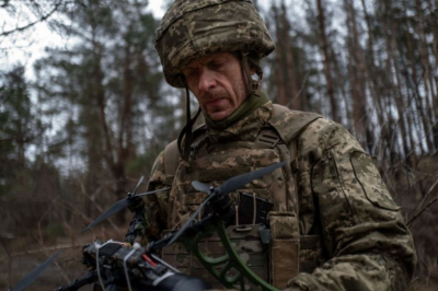 В Европе готовятся к затяжному конфликту на Украине