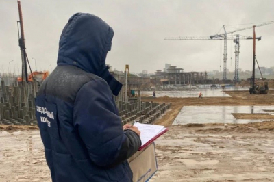 В Татарстане машинист экскаватора обвиняется в гибели коллеги