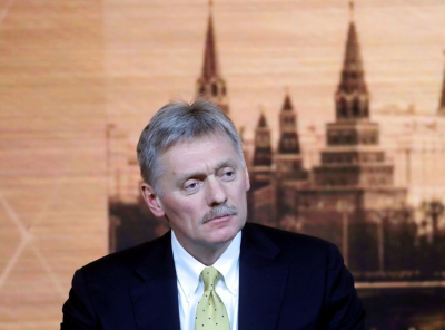 Песков: РФ может повлиять на Зеленского, только добившись целей СВО