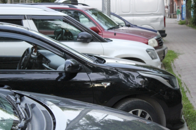 Вторичный авторынок побил все рекорды по обороту в 2025 году