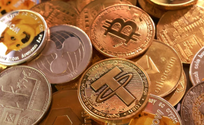 Технологический сектор тянет вниз крипторынок