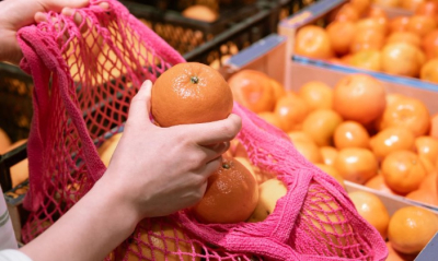 Китай &mdash; главный поставщик мандаринов в Казахстан