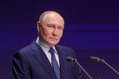Названо возможное содержание переданного с Фицо письма Путину от Зеленского