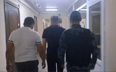 Житель Карагандинской области избил двух врачей в детской больнице   