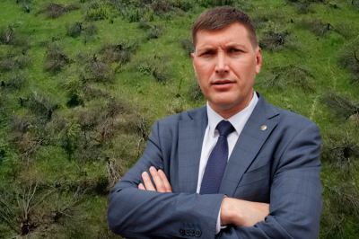 Суд отложил решение по&nbsp;охранному статусу парка усадьбы Нарышкиных-Паулуччи