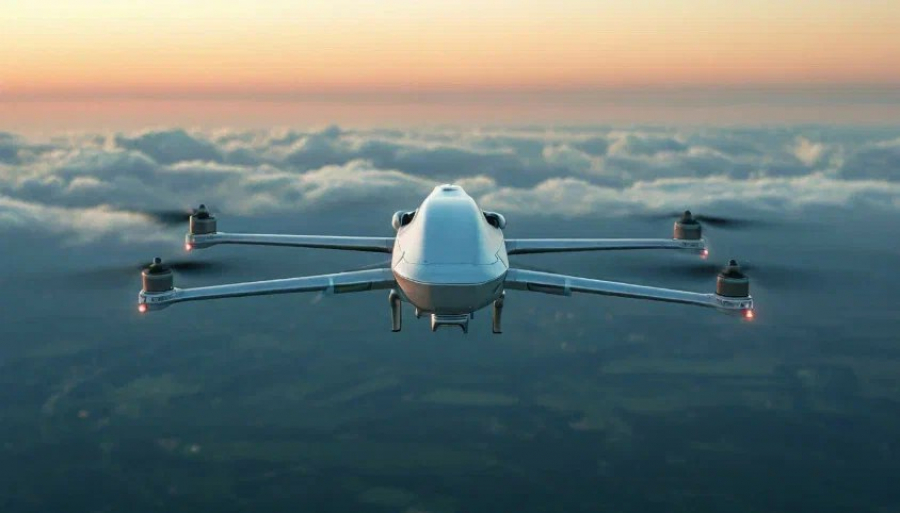 Срочно: над Татарстаном сбили вражеские БПЛА 25/04/2026 &ndash; Новости