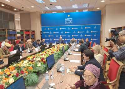 Память поколений: пути укрепления патриотических ценностей