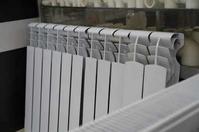 В Госдуме напомнили о штрафах за самовольную установку батарей