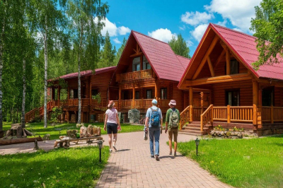 &laquo;Отдых за 100 тысяч: названы самые дешёвые направления бархатного сезона в России и за рубежом&raquo;