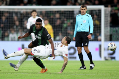 Суперматч ЦСКА &mdash; &laquo;Краснодар&raquo;: кто выйдет в финал Кубка России по футболу