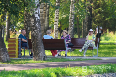 В Минтруде заявили об отсутствии планов повышать пенсионный возраст