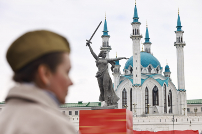 &laquo;За один день патриотами не сделать&raquo;: как Татарстан готовится к 9 мая