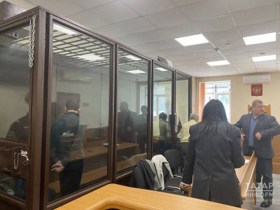 Присяжные вынесли обвинительный вердикт по делу &laquo;бригады Джамая&raquo;