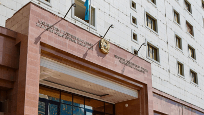 Высшая аудиторская палата проверила бюджеты в НИШ и четырех областях Казахстана