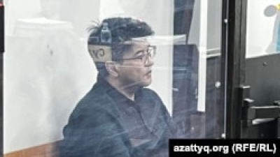 Убийство Нукеновой: Апелляционная инстанция оставила без изменений приговоры Бишимбаеву и Байжанову