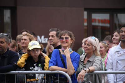 Популярная группа из 2010-х выступит на Уральской ночи музыки