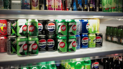 PepsiCo совершила первую сделку на рынке продуктов питания за пять лет