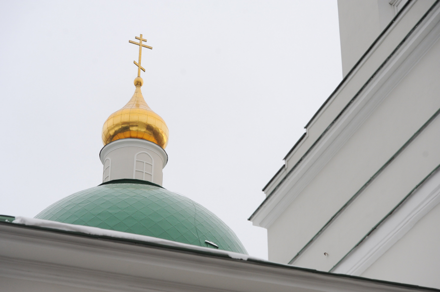 РПЦ призвала запретить рекламу оккультных услуг