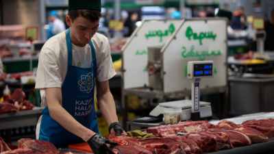 Мясной рекорд России и провал Татарстана: курица тянет статистику, пока говядина уходит в премиум 13/08/2026 &ndash; Статьи