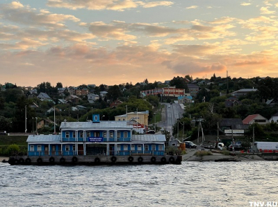 &laquo;Бесшовная&raquo; навигация: что это и как изменит жизнь Казани и Верхнего Услона