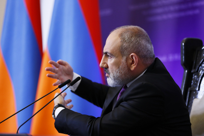 Армения потеряет огромный рынок при выходе из ЕАЭС