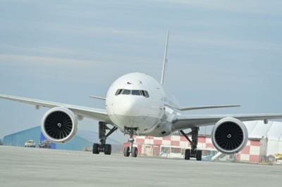 Из Казани начнут выполнять прямые рейсы в Нижневартовск и Новый Уренгой