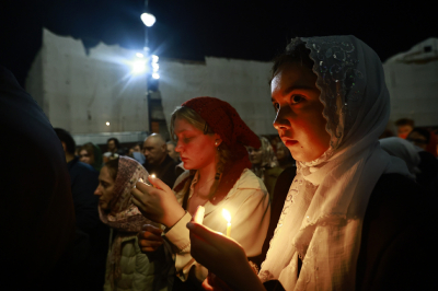 Россиянам рассказали, что нужно делать в Светлый понедельник