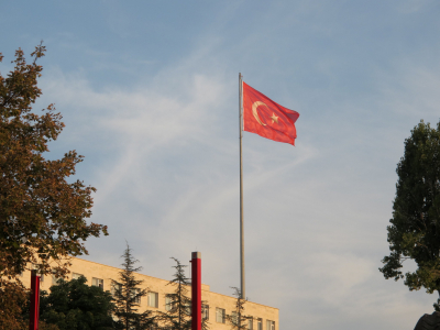 Российские туристы стали чаще экономить на отдыхе в Турции