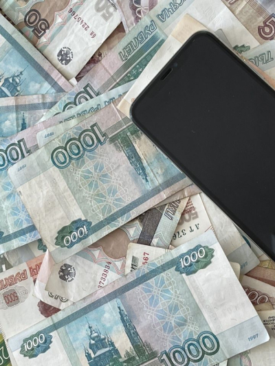 Обман в один клик: поездка к родителям обернулась для челнинца потерей 25 тысяч