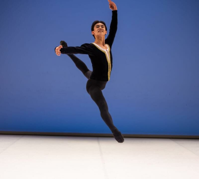 Так рождаются звёзды