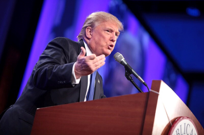 Трамп: США готовы вести операцию против Ирана так долго, как потребуется