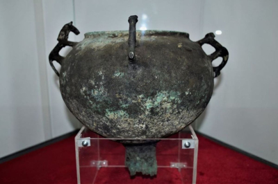 Не просто утварь, а жемчужина музейной коллекции