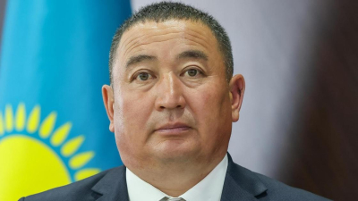 Бывший аким сменил должность в Павлодарской области