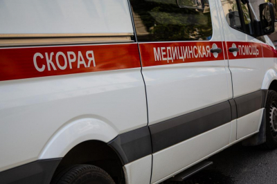 Собянин: в районе МКАД из-за атаки БПЛА пострадали 3 человека