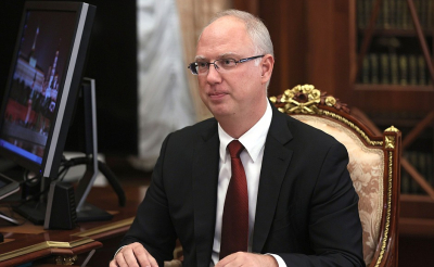 Дмитриев связал отказ от энергоресурсов из РФ с проблемами кондиционеров в ЕС
