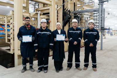 От науки &ndash; к реальному производству