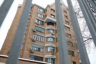 В квартирном деле Долиной нашли нотариальную дыру